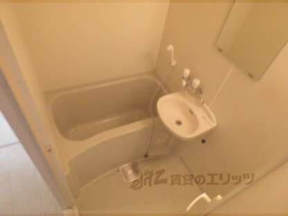 フォワイエセレストⅡの物件内観写真