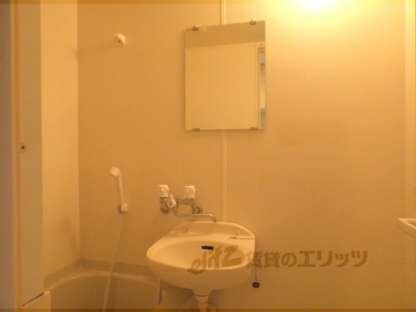 フォワイエセレストⅡの物件内観写真