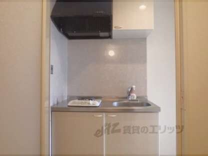 フォワイエセレストⅡの物件内観写真