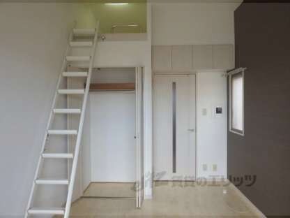 フォワイエセレストⅡの物件内観写真