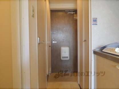 フォワイエセレストⅡの物件内観写真