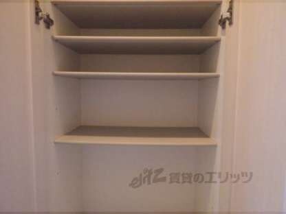 フォワイエセレストⅡの物件内観写真