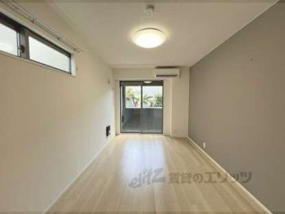 ウィスタリアⅡの物件内観写真