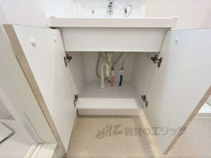 ウィスタリアⅡの物件内観写真