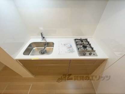 ウィスタリアⅡの物件内観写真