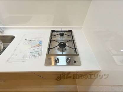 ウィスタリアⅡの物件内観写真