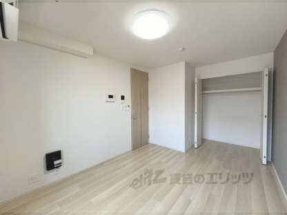 ウィスタリアⅡの物件内観写真