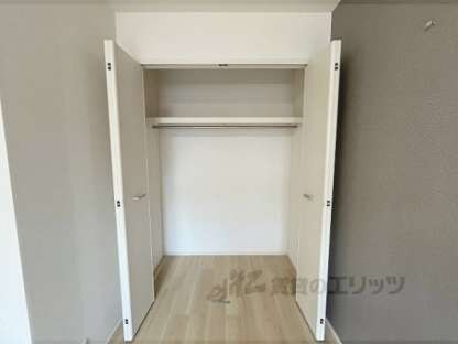 ウィスタリアⅡの物件内観写真