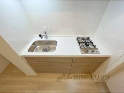 ウィスタリアⅡの物件内観写真