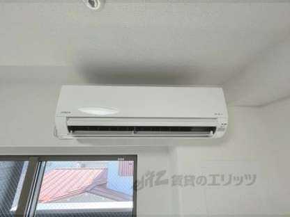 ウィスタリアⅡの物件内観写真