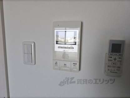 Ｌａ　ｖｉｌｌａ-1930-の物件内観写真