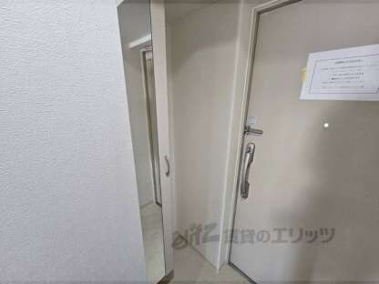 Ｌａ　ｖｉｌｌａ-1930-の物件内観写真