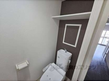 Ｌａ　ｖｉｌｌａ-1930-の物件内観写真