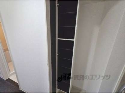 Ｌａ　ｖｉｌｌａ-1930-の物件内観写真