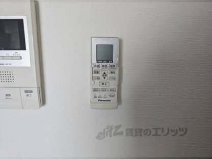 Ｌａ　ｖｉｌｌａ-1930-の物件内観写真