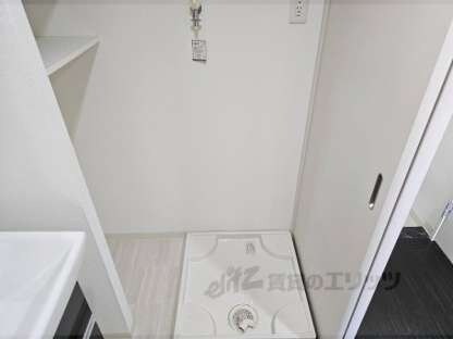 Ｌａ　ｖｉｌｌａ-1930-の物件内観写真