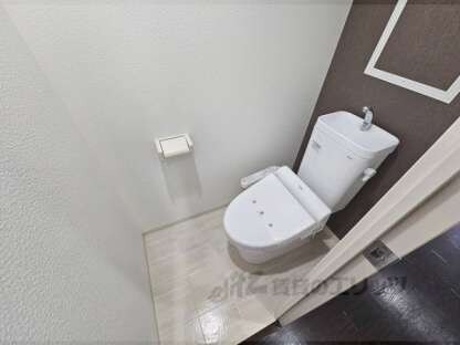 Ｌａ　ｖｉｌｌａ-1930-の物件内観写真