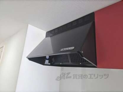 Ｌａ　ｖｉｌｌａ-1930-の物件内観写真