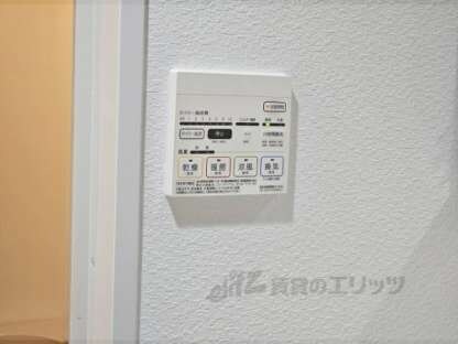 Ｌａ　ｖｉｌｌａ-1930-の物件内観写真