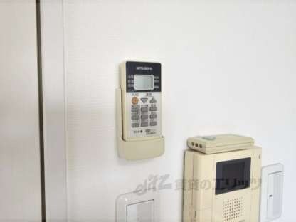 ラギザロの物件内観写真