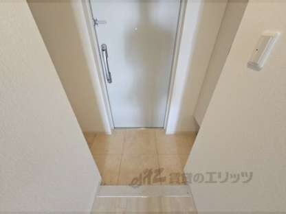 ラギザロの物件内観写真