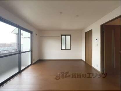 御勝山ハイツⅡの物件内観写真