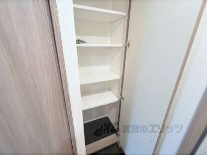 ベラジオワールドアイ京都円町の物件内観写真