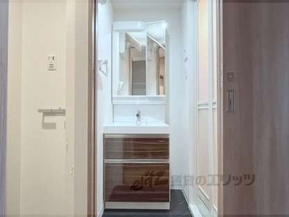 ベラジオワールドアイ京都円町の物件内観写真