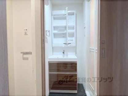 ベラジオワールドアイ京都円町の物件内観写真