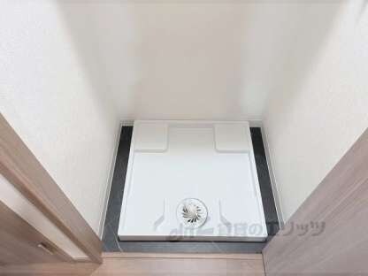 ベラジオワールドアイ京都円町の物件内観写真