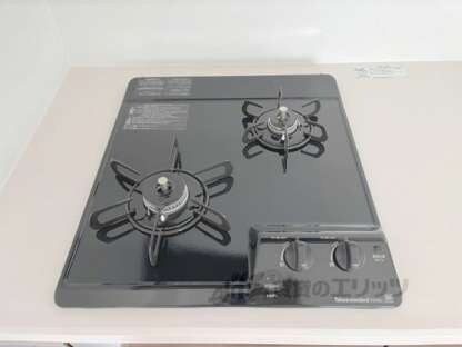 ベラジオワールドアイ京都円町の物件内観写真