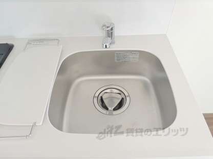 ベラジオワールドアイ京都円町の物件内観写真