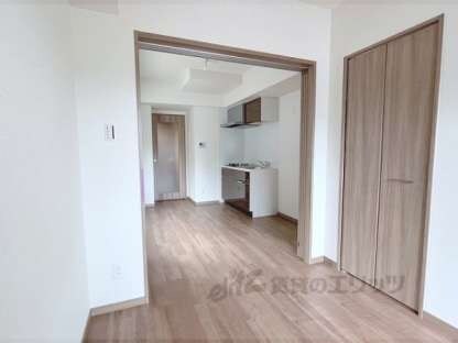 ベラジオワールドアイ京都円町の物件内観写真