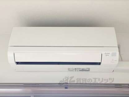 ベラジオワールドアイ京都円町の物件内観写真