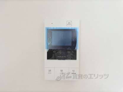 ベラジオワールドアイ京都円町の物件内観写真