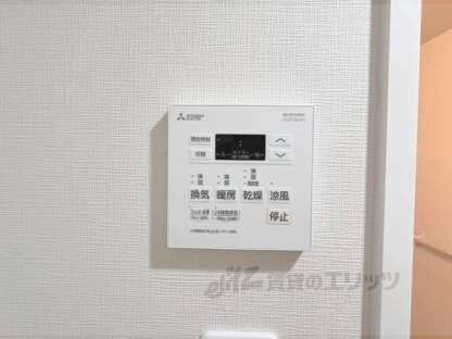 ベラジオワールドアイ京都円町の物件内観写真