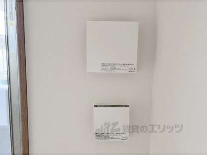 ベラジオワールドアイ京都円町の物件内観写真