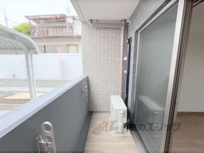 ベラジオワールドアイ京都円町の物件内観写真