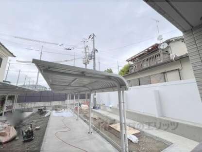 ベラジオワールドアイ京都円町の物件内観写真