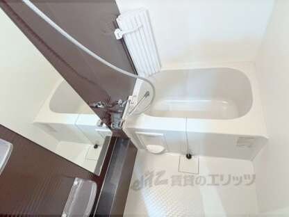 ベラジオワールドアイ京都円町の物件内観写真