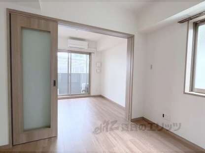 ベラジオワールドアイ京都円町の物件内観写真