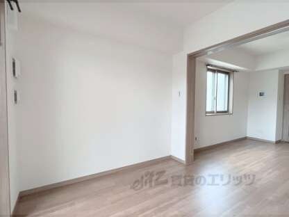 ベラジオワールドアイ京都円町の物件内観写真