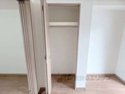 ベラジオワールドアイ京都円町の物件内観写真