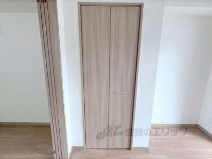 ベラジオワールドアイ京都円町の物件内観写真