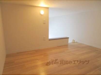 ルミナスガーデン栄町の物件内観写真