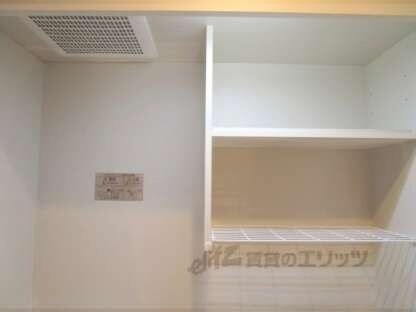 ルミナスガーデン栄町の物件内観写真