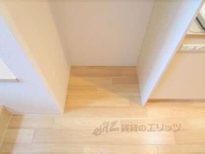 ルミナスガーデン栄町の物件内観写真