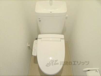 ルミナスガーデン栄町の物件内観写真