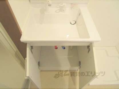 ルミナスガーデン栄町の物件内観写真