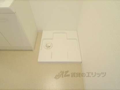 ルミナスガーデン栄町の物件内観写真